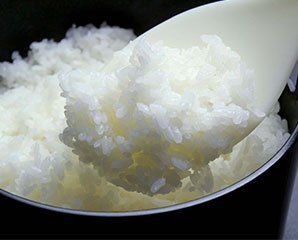 美味しいお米は自家栽培米